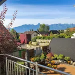 Apartment Grosszuegige Zwischen Bern Und Interlaken