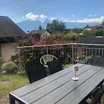 Apartamento Grosszügige Zwischen Bern Und Interlaken *