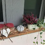 Grosszuegige Zwischen Bern Und Interlaken Apartment Steffisburg