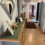 Apartment Grosszuegige Zwischen Bern Und Interlaken *
