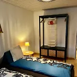 Apartamento Grosszügige Zwischen Bern Und Interlaken *