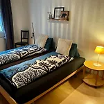 Grosszuegige Zwischen Bern Und Interlaken Apartment Steffisburg