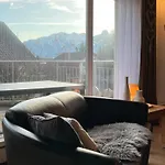 Grosszuegige Zwischen Bern Und Interlaken Апартаменты *