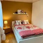 Grosszuegige Zwischen Bern Und Interlaken Apartment