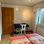 Apartmán Grosszuegige Zwischen Bern Und Interlaken Steffisburg