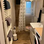 Apartmán Grosszuegige Zwischen Bern Und Interlaken *