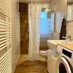 Апартаменты Grosszuegige Zwischen Bern Und Interlaken Steffisburg