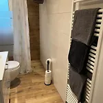 Grosszuegige Zwischen Bern Und Interlaken Апартаменты