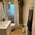Апартаменты Grosszuegige Zwischen Bern Und Interlaken Steffisburg