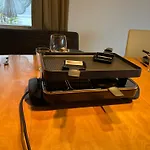 Grosszuegige Zwischen Bern Und Interlaken Apartment *
