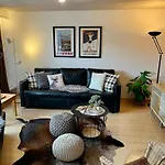 Grosszuegige Zwischen Bern Und Interlaken Apartment *