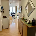 Apartment Grosszuegige Zwischen Bern Und Interlaken *
