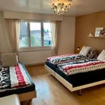 Grosszuegige Zwischen Bern Und Interlaken Apartment *