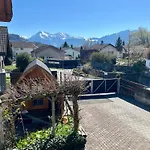 Apartmán Grosszuegige Zwischen Bern Und Interlaken *
