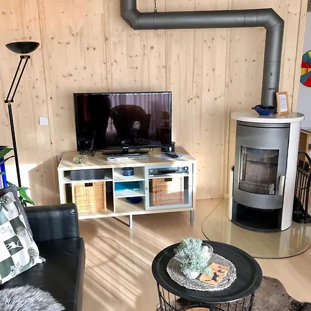 Grosszuegige Ferienwohnung Zwischen Bern Und Interlaken Apartmán *