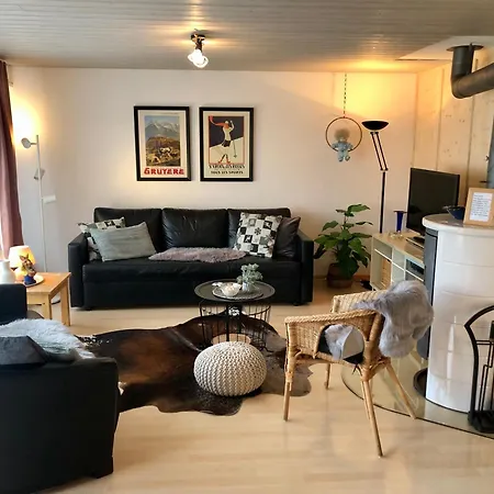 Zulg-ein Zuhause In Der Ferne Apartment *