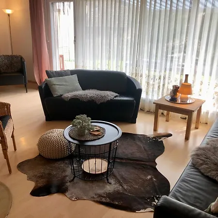 Zulg-ein Zuhause In Der Ferne Apartment Steffisburg
