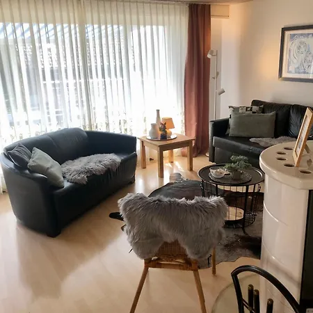 Apartment Zulg-ein Zuhause In Der Ferne *