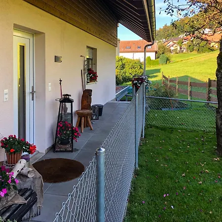 Zulg-ein Zuhause In Der Ferne