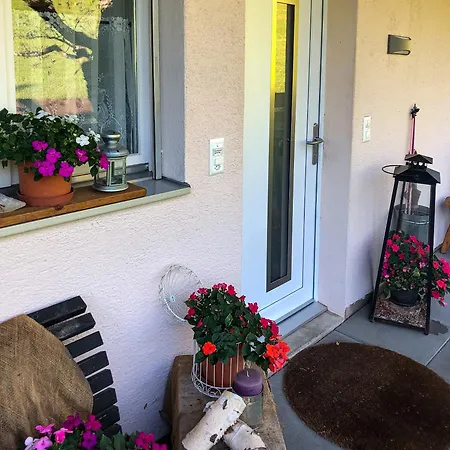 Zulg-ein Zuhause In Der Ferne Apartment