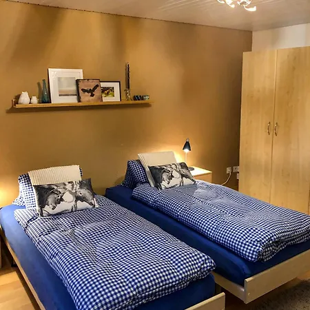 Grosszuegige Ferienwohnung Zwischen Bern Und Interlaken Lägenhet *