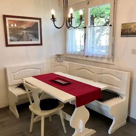 Lägenhet Grosszuegige Ferienwohnung Zwischen Bern Und Interlaken Steffisburg