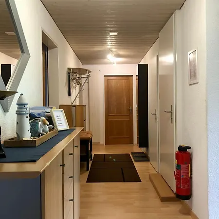 Zulg-ein Zuhause In Der Ferne * Steffisburg