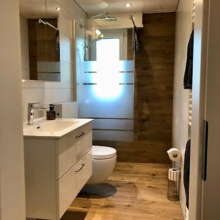 Zulg-ein Zuhause In Der Ferne Apartment
