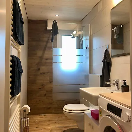 Apartment Zulg-ein Zuhause In Der Ferne *
