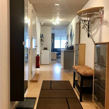 Zulg-ein Zuhause In Der Ferne Apartment Steffisburg