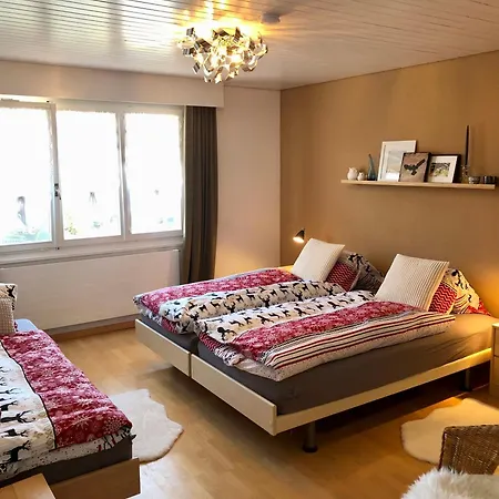 Apartment Zulg-ein Zuhause In Der Ferne