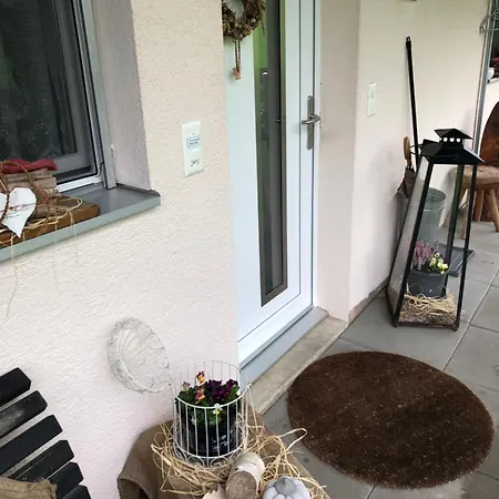 Zulg-ein Zuhause In Der Ferne Apartment *