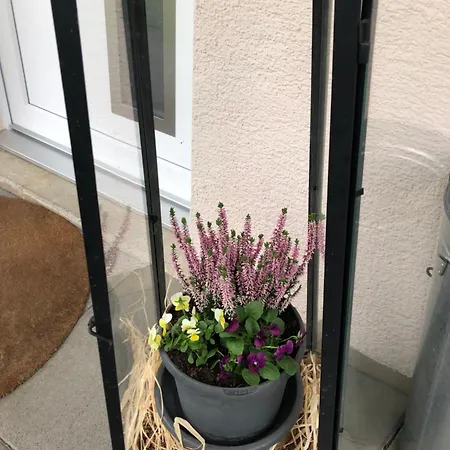 Lägenhet Grosszuegige Ferienwohnung Zwischen Bern Und Interlaken Steffisburg