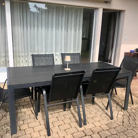 Zulg-ein Zuhause In Der Ferne Steffisburg