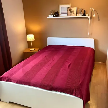 Zulg-ein Zuhause In Der Ferne * Steffisburg