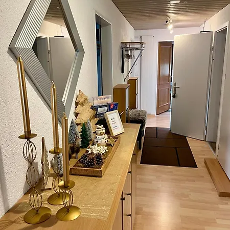 Zulg-ein Zuhause In Der Ferne