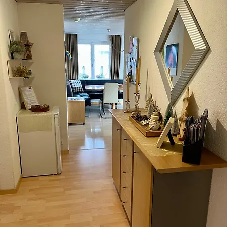 Zulg-ein Zuhause In Der Ferne Apartment