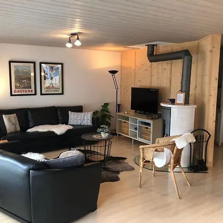Zulg-ein Zuhause In Der Ferne Apartment *