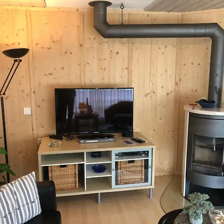 Grosszuegige Ferienwohnung Zwischen Bern Und Interlaken * Steffisburg