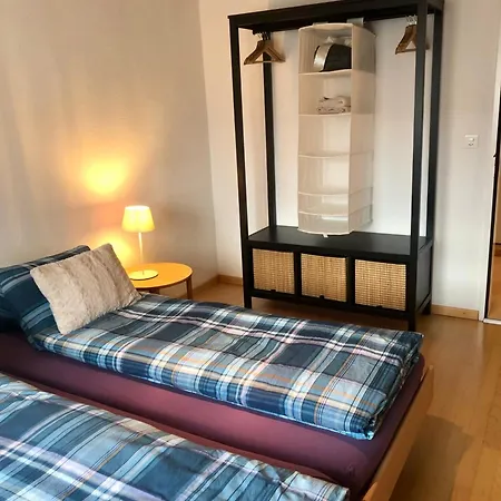 Apartment Zulg-ein Zuhause In Der Ferne *