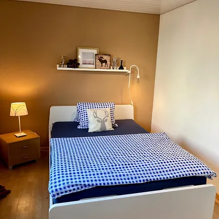 Lägenhet Grosszuegige Ferienwohnung Zwischen Bern Und Interlaken *