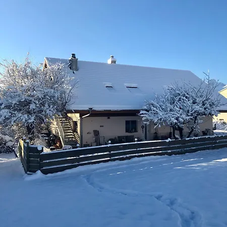 Grosszuegige Ferienwohnung Mit Alpenblick Nahe Thun *