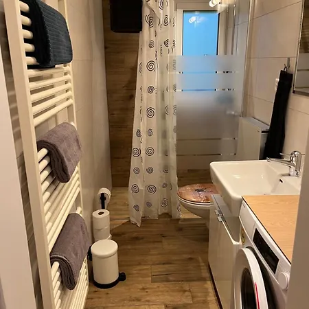Apartment Grosszuegige Ferienwohnung Mit Alpenblick Nahe Thun *