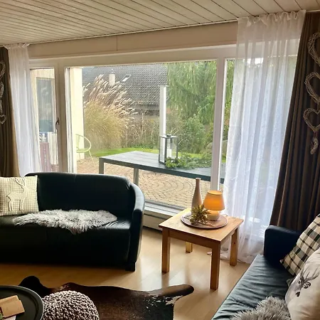 Grosszuegige Ferienwohnung Mit Alpenblick Nahe Thun * Steffisburg