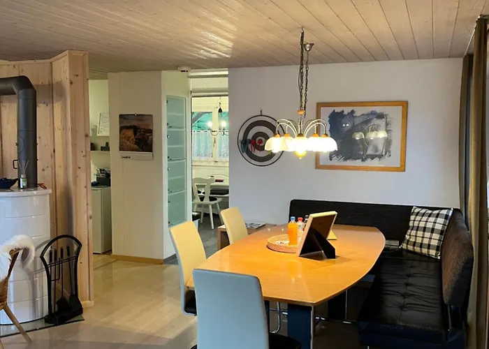 Grosszuegige Zwischen Bern Und Interlaken *