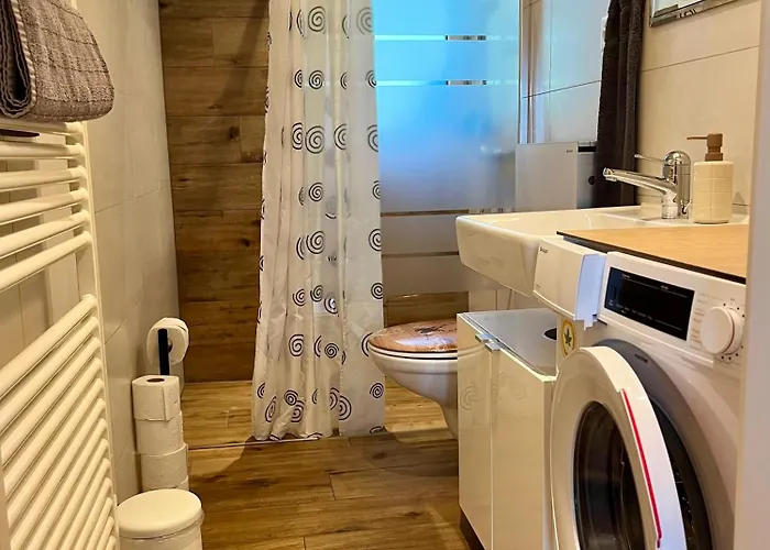 Apartment Grosszuegige Zwischen Bern Und Interlaken