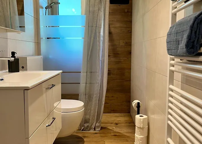 Apartment Grosszuegige Zwischen Bern Und Interlaken *