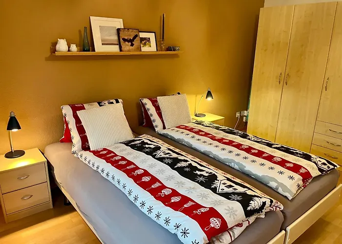 Grosszuegige Zwischen Bern Und Interlaken