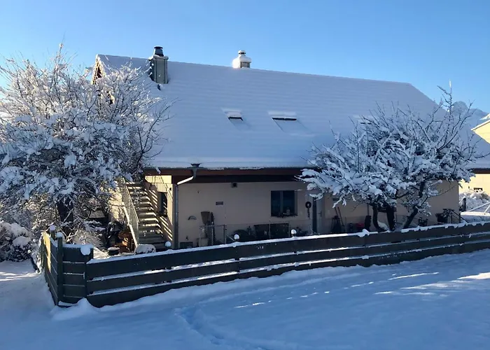 Grosszuegige Zwischen Bern Und Interlaken *