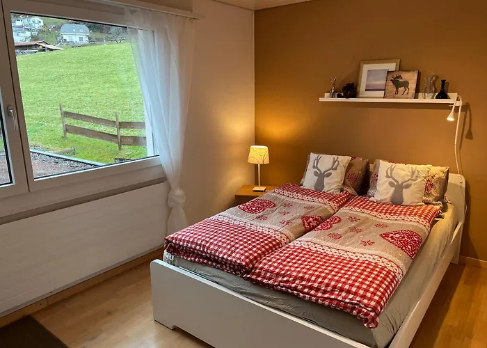 Grosszuegige Zwischen Bern Und Interlaken Steffisburg